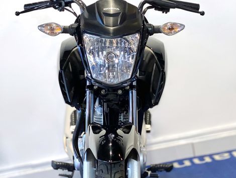 HONDA CG 160 FAN Flex