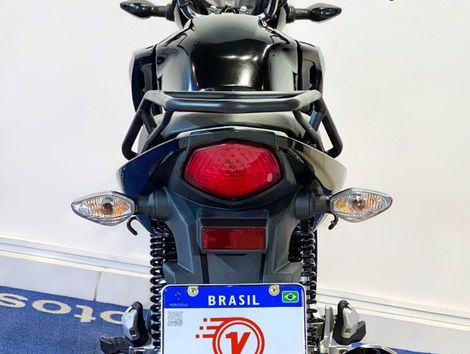 HONDA CG 160 FAN Flex