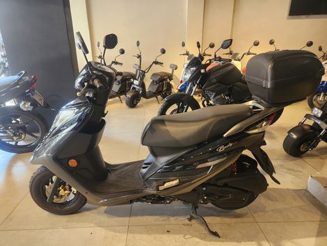  Lindy 125