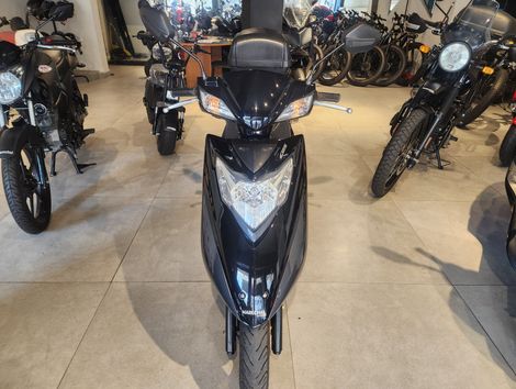 Lindy 125