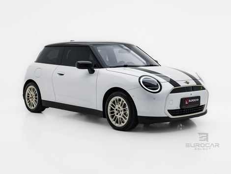 Mini COOPER SE Top 3p (Elétrico)