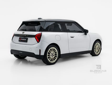 Mini COOPER SE Top 3p (Elétrico)