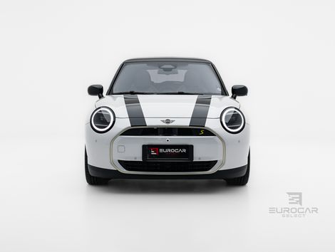 Mini COOPER SE Top 3p (Elétrico)