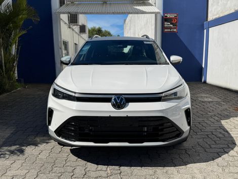 VolksWagen Nivus Highline 1.0 200 TSI Flex Aut.