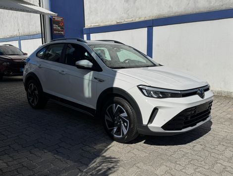 VolksWagen Nivus Highline 1.0 200 TSI Flex Aut.