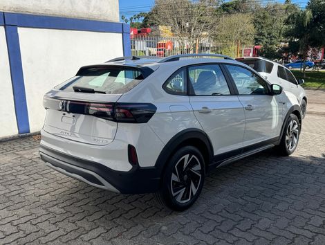 VolksWagen Nivus Highline 1.0 200 TSI Flex Aut.