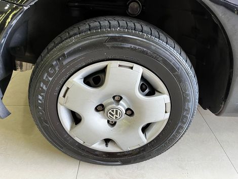 VolksWagen Parati 1.6Mi/1.6Mi City/T.Field T.Flex