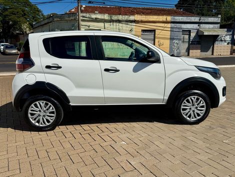 Fiat MOBI LIKE 1.0 Fire Flex 5p.