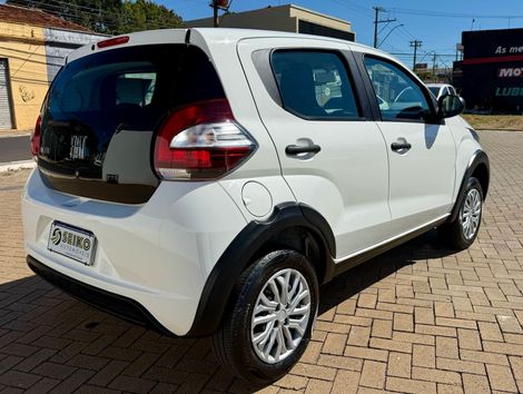 Fiat MOBI LIKE 1.0 Fire Flex 5p.