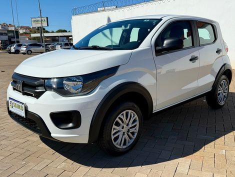 Fiat MOBI LIKE 1.0 Fire Flex 5p.