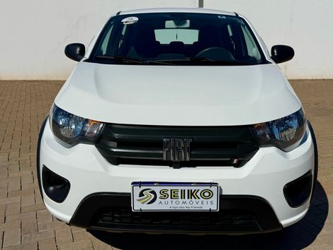 Fiat MOBI LIKE 1.0 Fire Flex 5p.