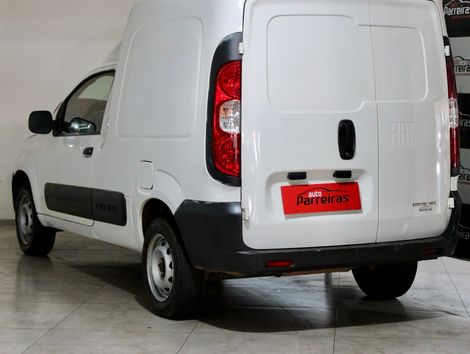 Fiat Fiorino Endurance EVO 1.4 Flex 8V 2p