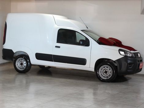 Fiat Fiorino Endurance EVO 1.4 Flex 8V 2p
