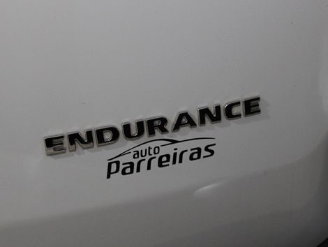 Fiat Fiorino Endurance EVO 1.4 Flex 8V 2p