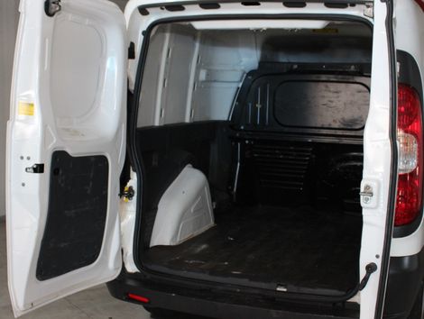 Fiat Fiorino Endurance EVO 1.4 Flex 8V 2p