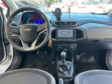 Chevrolet PRISMA Sed. LTZ 1.4 8V FlexPower 4p