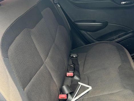 Chevrolet PRISMA Sed. LTZ 1.4 8V FlexPower 4p