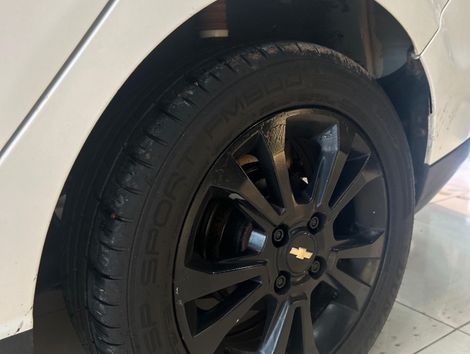 Chevrolet PRISMA Sed. LTZ 1.4 8V FlexPower 4p