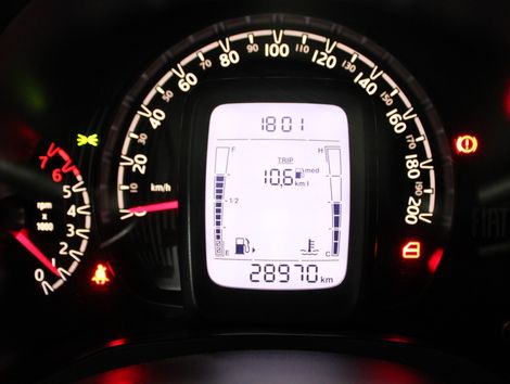 Fiat MOBI LIKE 1.0 Fire Flex 5p.