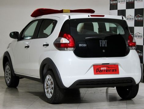 Fiat MOBI LIKE 1.0 Fire Flex 5p.