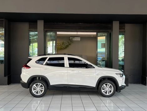 Chevrolet TRACKER 1.0 Turbo 12V Flex Aut. 