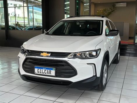Chevrolet TRACKER 1.0 Turbo 12V Flex Aut. 