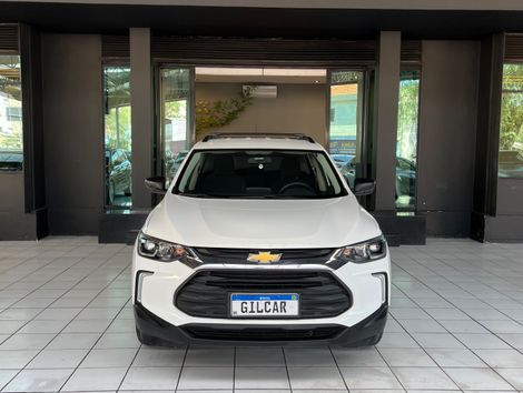 Chevrolet TRACKER 1.0 Turbo 12V Flex Aut. 