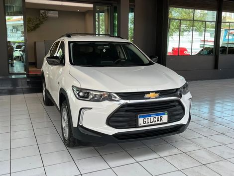 Chevrolet TRACKER 1.0 Turbo 12V Flex Aut. 