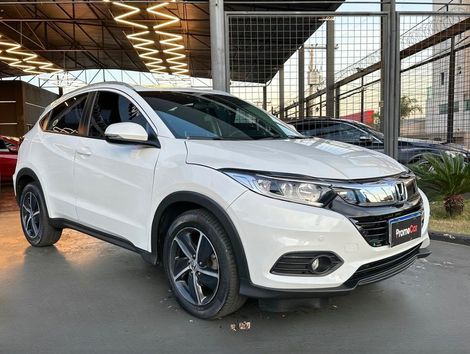 Honda HR-V EXL 1.8 Flexone 16V 5p Aut.