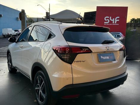 Honda HR-V EXL 1.8 Flexone 16V 5p Aut.