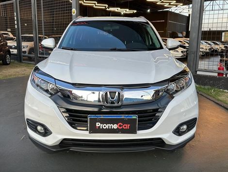 Honda HR-V EXL 1.8 Flexone 16V 5p Aut.
