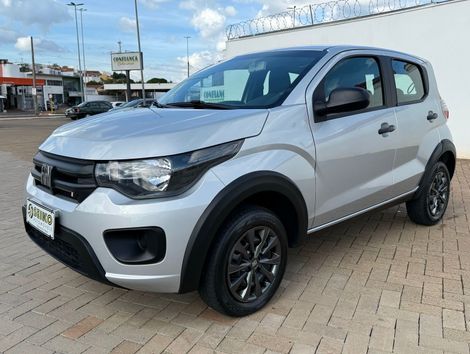 Fiat MOBI LIKE 1.0 Fire Flex 5p.