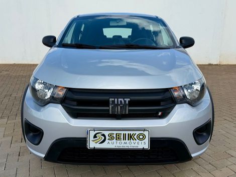Fiat MOBI LIKE 1.0 Fire Flex 5p.
