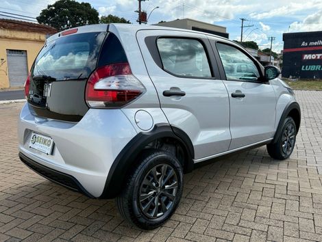 Fiat MOBI LIKE 1.0 Fire Flex 5p.