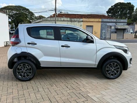 Fiat MOBI LIKE 1.0 Fire Flex 5p.