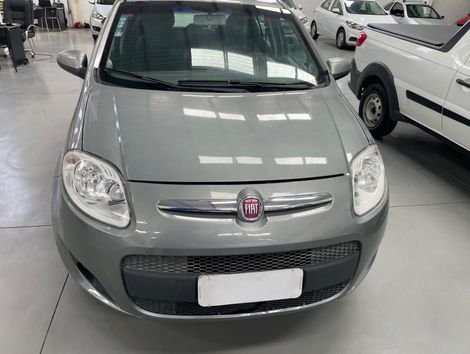 Fiat Palio ATTRA./ITÁLIA 1.4 EVO F.Flex 8V 5p