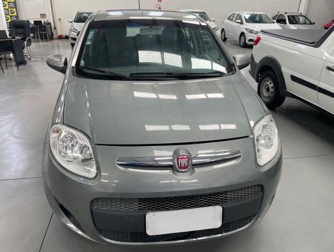 Fiat Palio ATTRA./ITÁLIA 1.4 EVO F.Flex 8V 5p