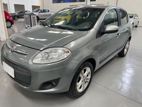 Fiat Palio ATTRA./ITÁLIA 1.4 EVO F.Flex 8V 5p