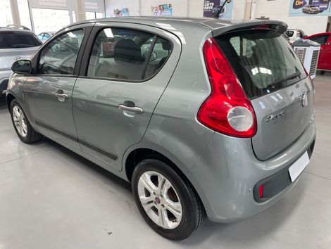 Fiat Palio ATTRA./ITÁLIA 1.4 EVO F.Flex 8V 5p
