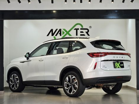 GWM Haval H6 Premium PHEV AWD