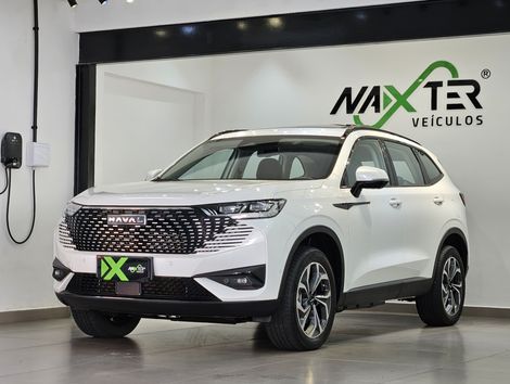 GWM Haval H6 Premium PHEV AWD