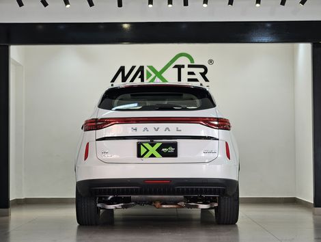 GWM Haval H6 Premium PHEV AWD