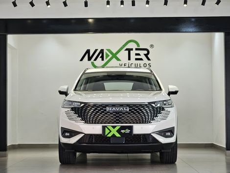 GWM Haval H6 Premium PHEV AWD