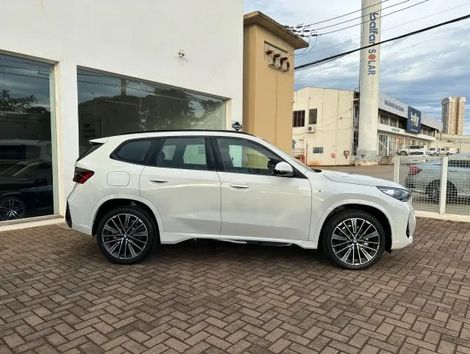 BMW X1 SDRIVE 20i M Sport 2.0 TB Aut.