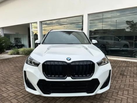 BMW X1 SDRIVE 20i M Sport 2.0 TB Aut.