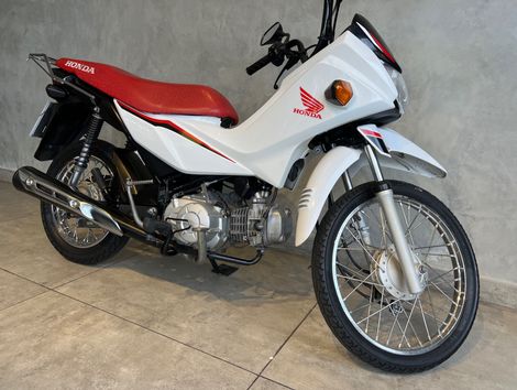 HONDA POP 110i