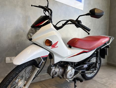 HONDA POP 110i