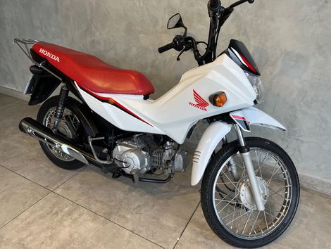 HONDA POP 110i