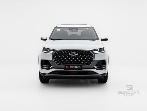 Caoa Chery Tiggo 8 PRO 1.5 Turbo (Híbrido) 