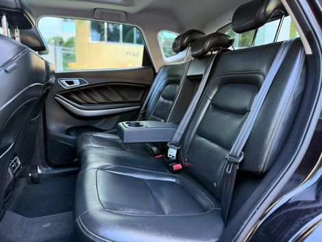CHERY Tiggo 7 TXS 1.5 16V Turbo Flex Aut.